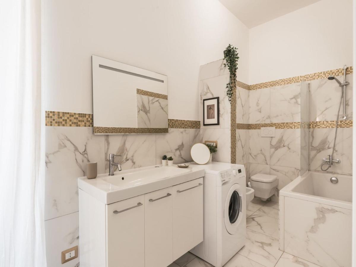 The Rent - Bright Flat Near San Pietro Rome