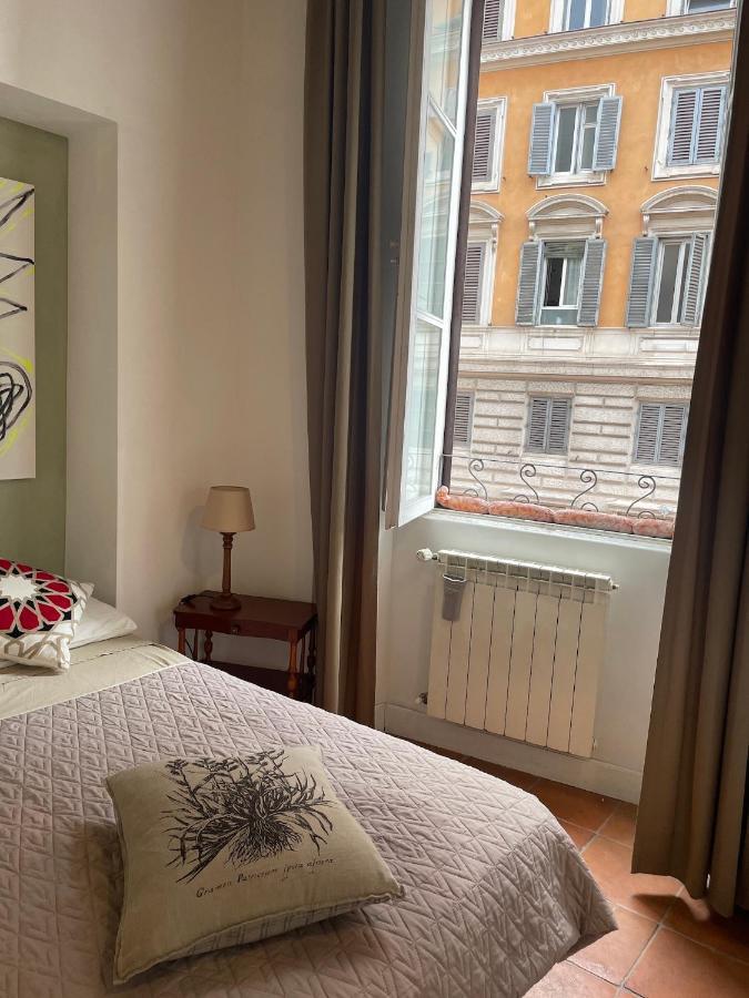 Apartment Luminoso In Centro Storico