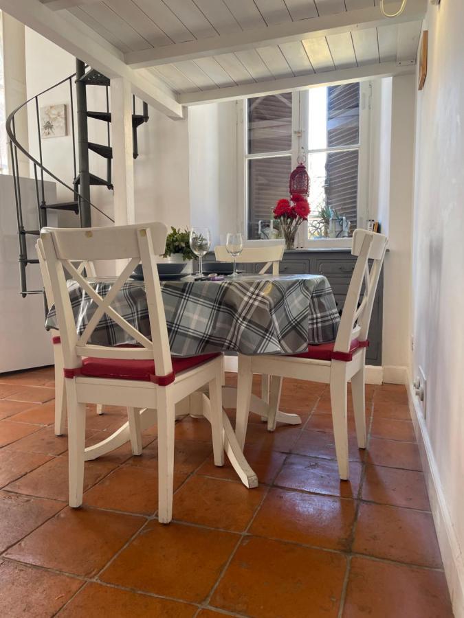 Apartment Luminoso In Centro Storico *