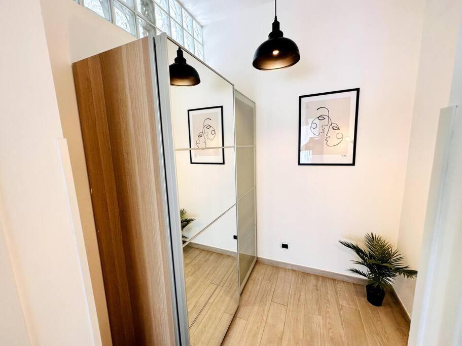 Vaticano Apartment *