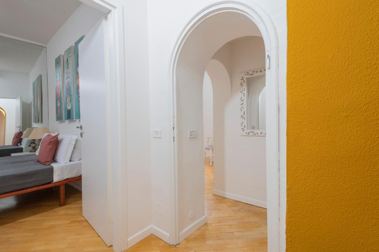 Apartment Colosseum Flat - Zen23