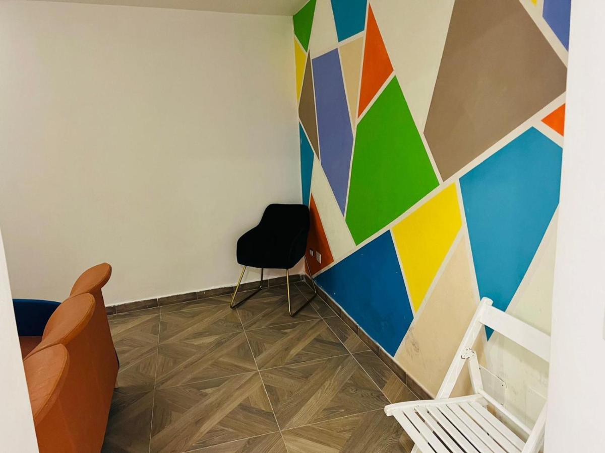 Trastevere 100mq Bellissima Casa Indipendente Appartamento *