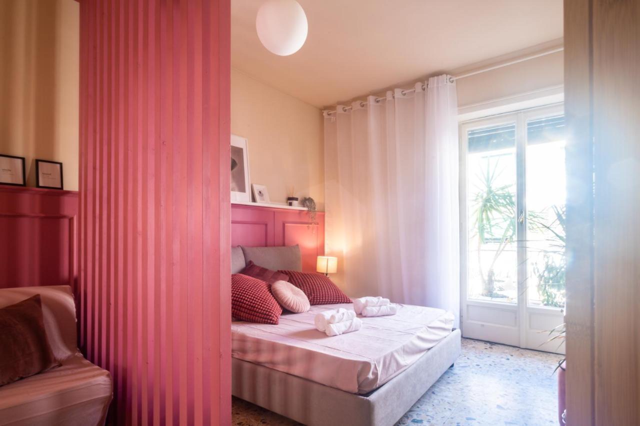 Cozysuites-vaticancity Apartment *