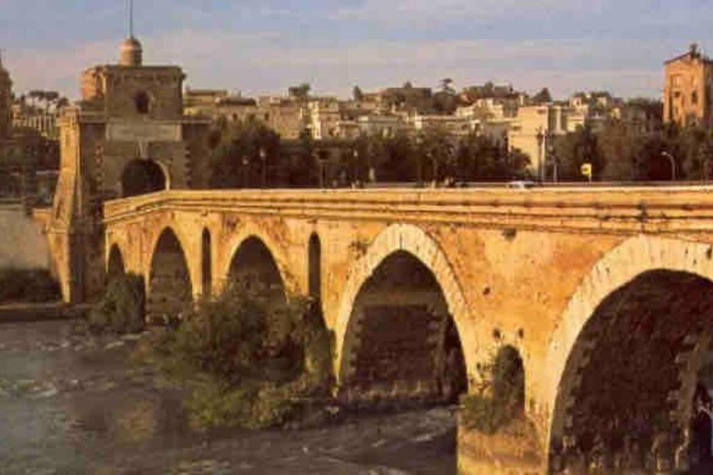 Appartamento Vigna Stelluti *