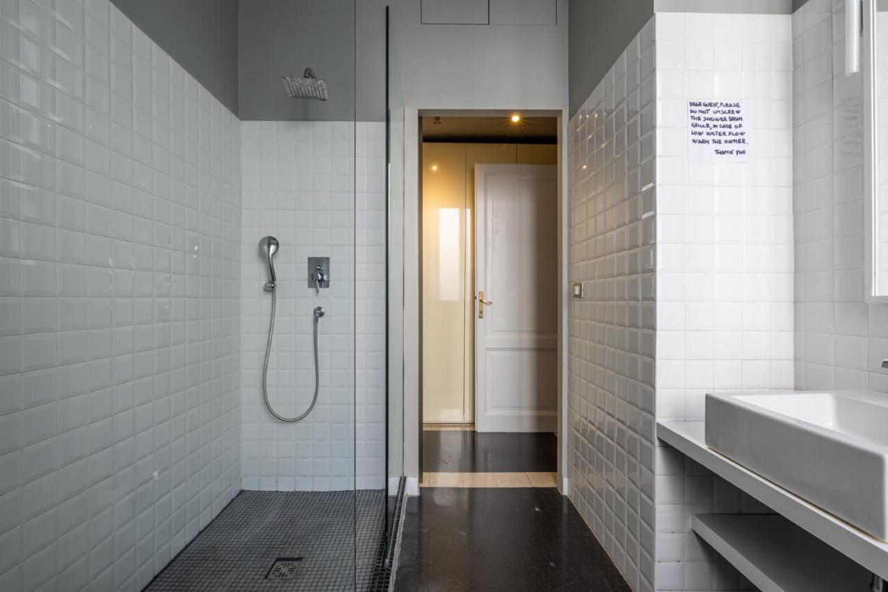 Apartment Trastevere Comfort 2 2 Bagni *