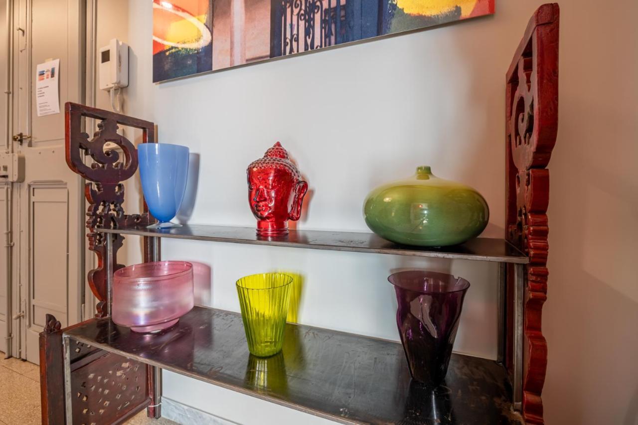 Apartment Trastevere Comfort 2 2 Bagni