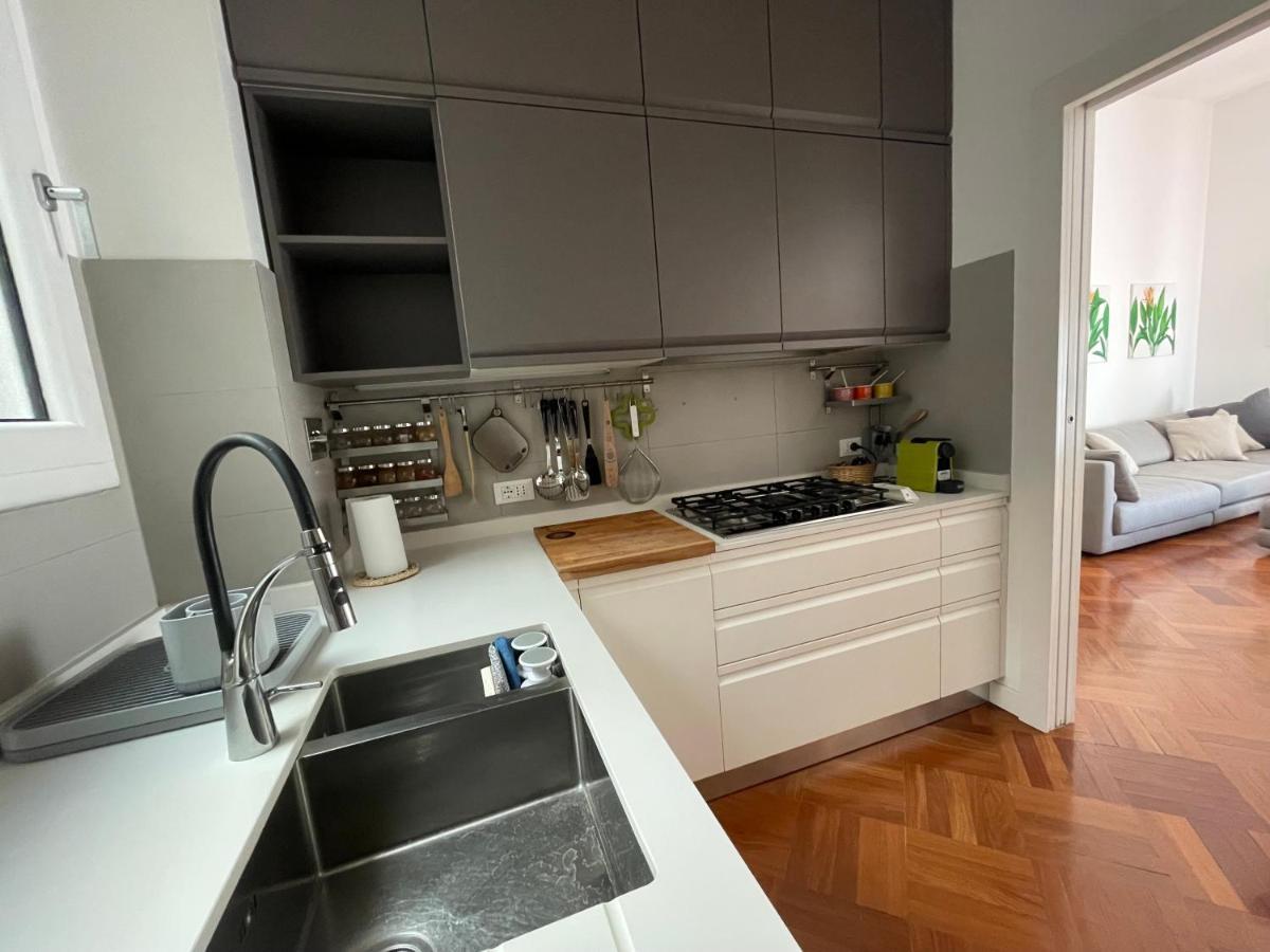 Apartment Sterlizia House Rome