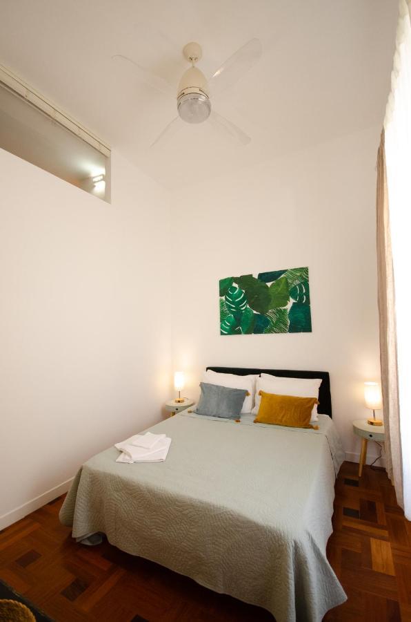 Apartment Sterlizia House Rome