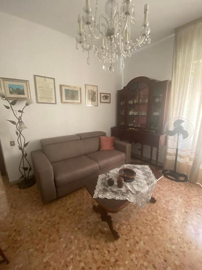 Apartment Semini Di Nostalgia