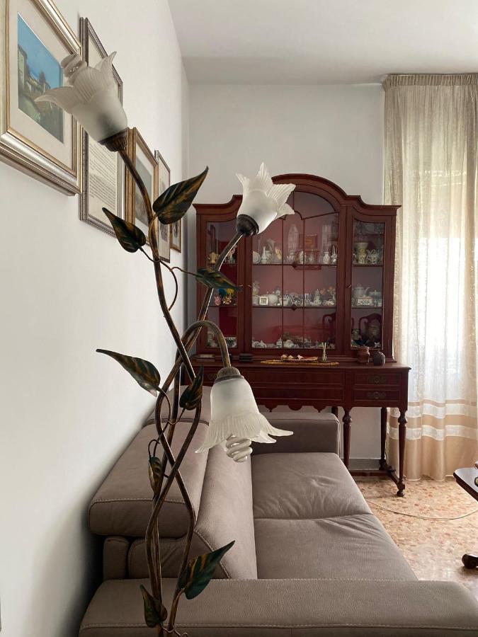Semini Di Nostalgia Apartment Rome