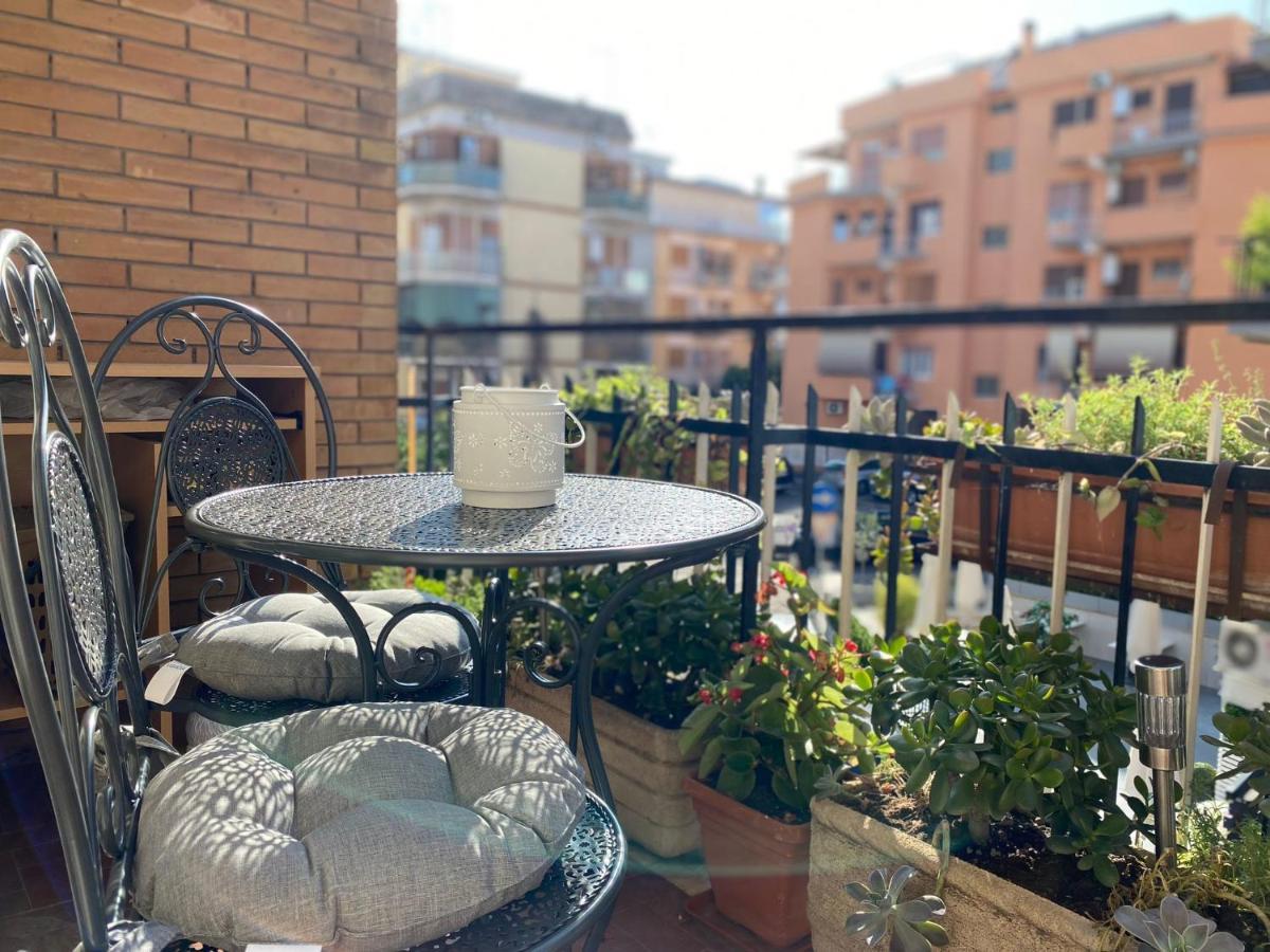 Semini Di Nostalgia Apartment Rome