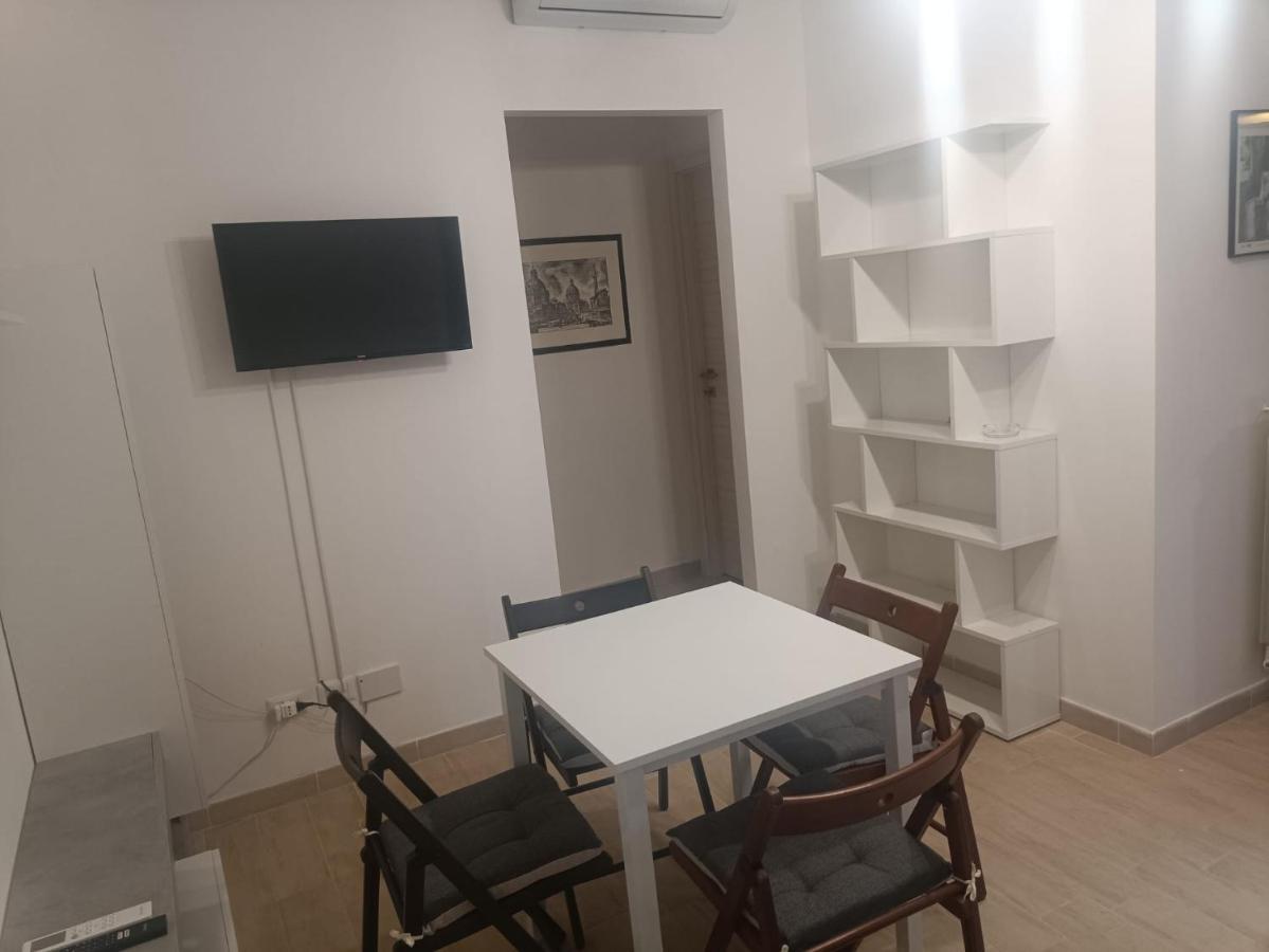 Apartment Domus Lepetit Rome