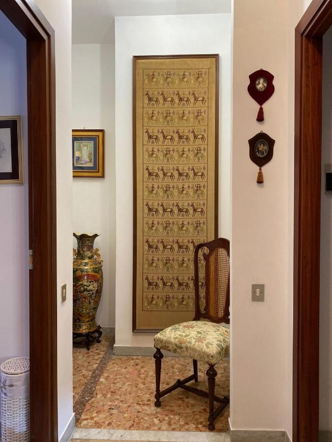 Semini Di Nostalgia Apartment Rome