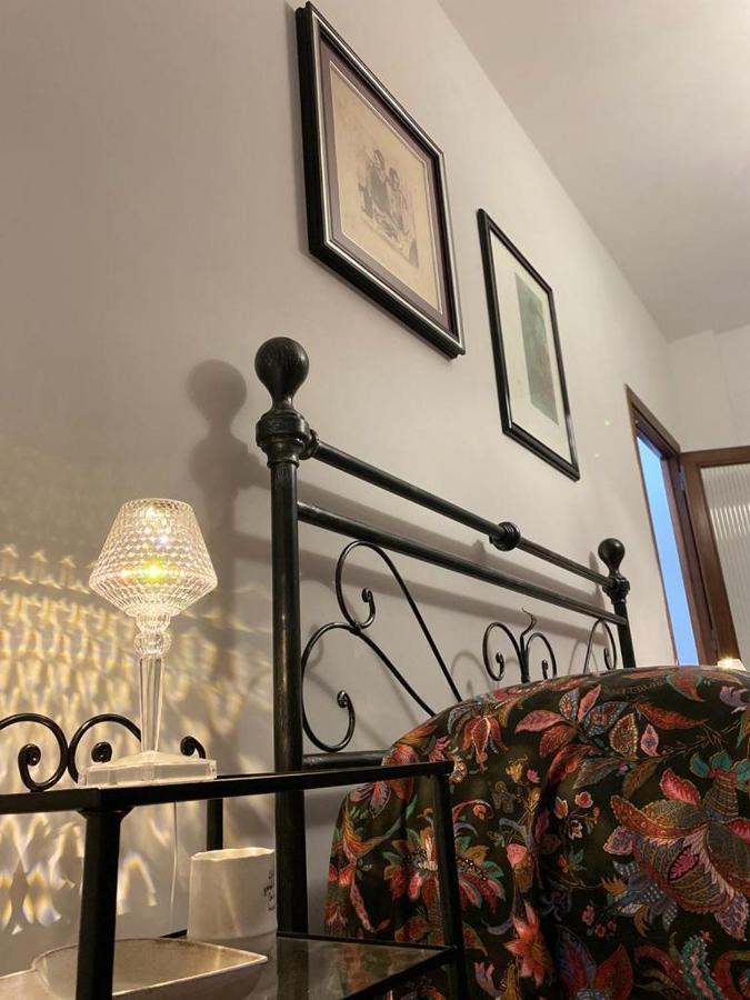 Semini Di Nostalgia Apartment Rome