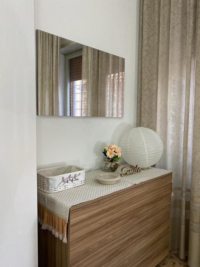 Apartment Semini Di Nostalgia Rome