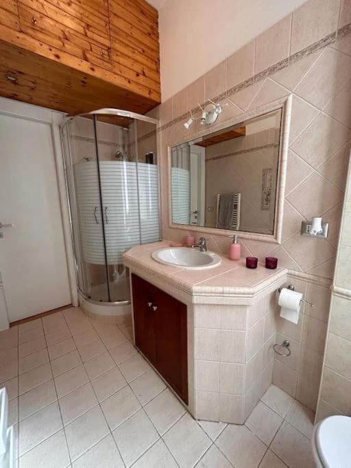 Bucaneve House Appartamento *