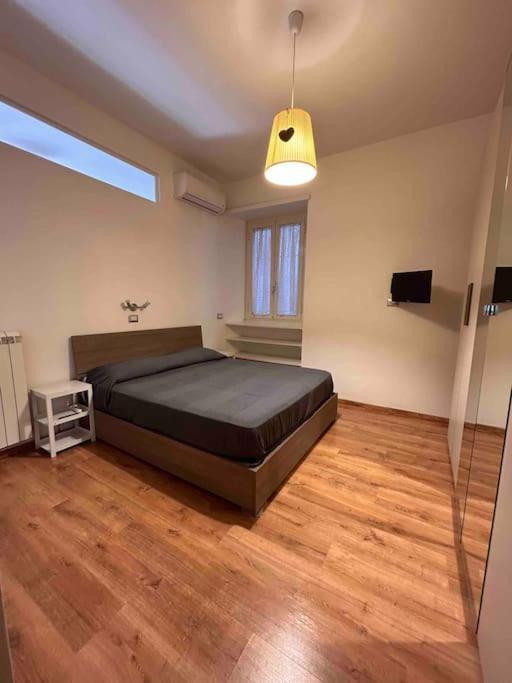 Appartamento Bucaneve House Roma