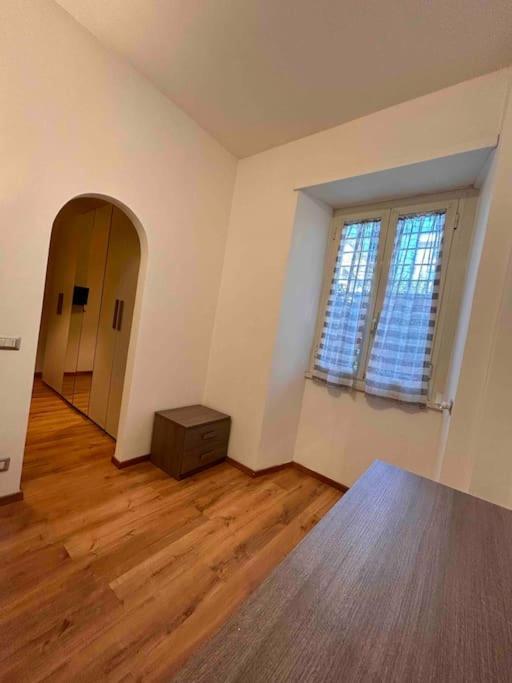 Bucaneve House * Roma