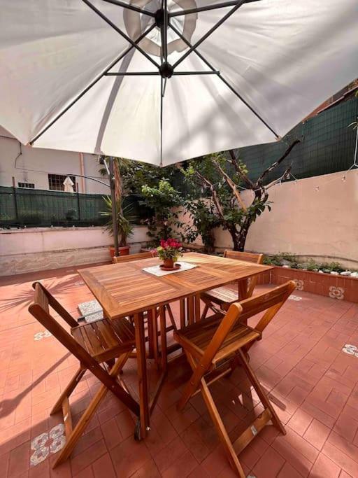 Appartamento Bucaneve House
