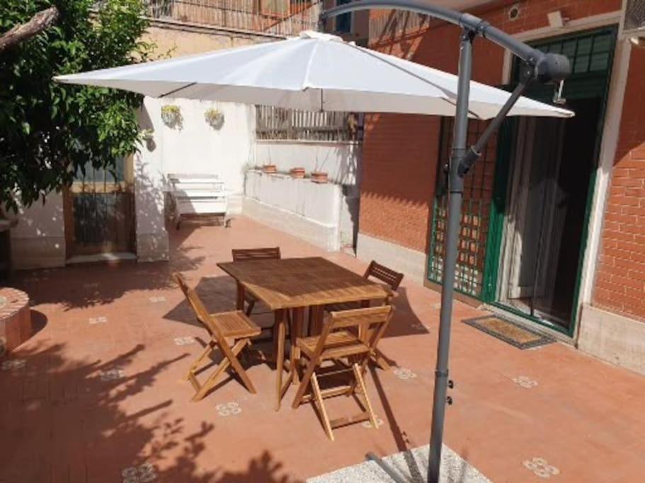 Appartamento Bucaneve House