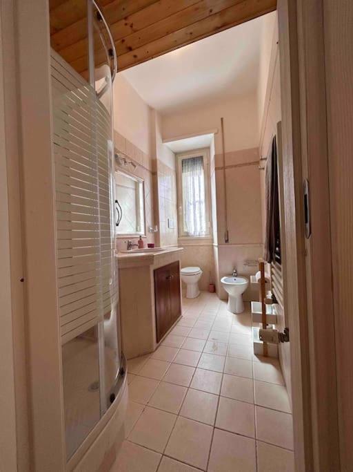 Appartamento Bucaneve House *