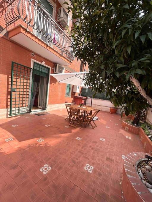 Bucaneve House Appartamento *