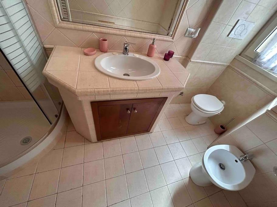 Appartamento Bucaneve House Roma