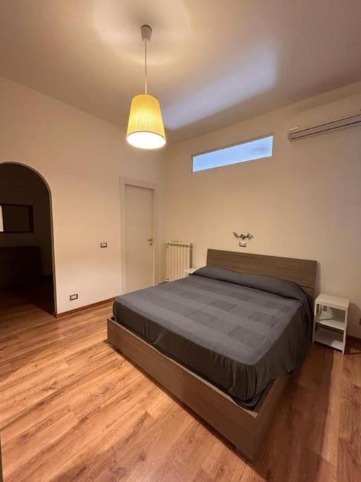 Appartamento Bucaneve House