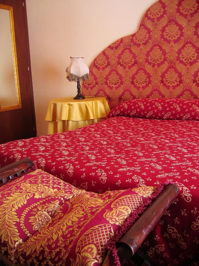 Guest house Turistico