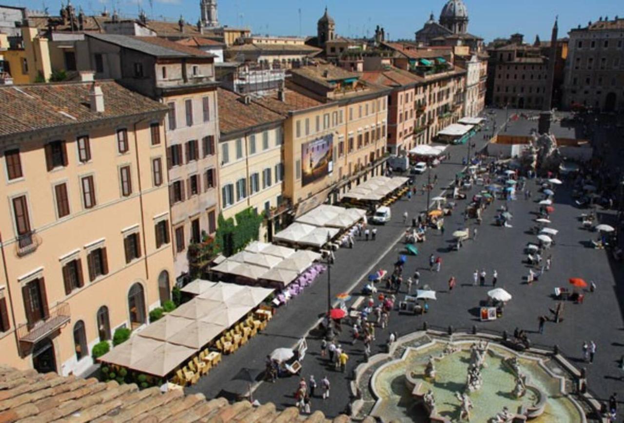 Casina Roma, 2 Min To Piazza Navona * Rome