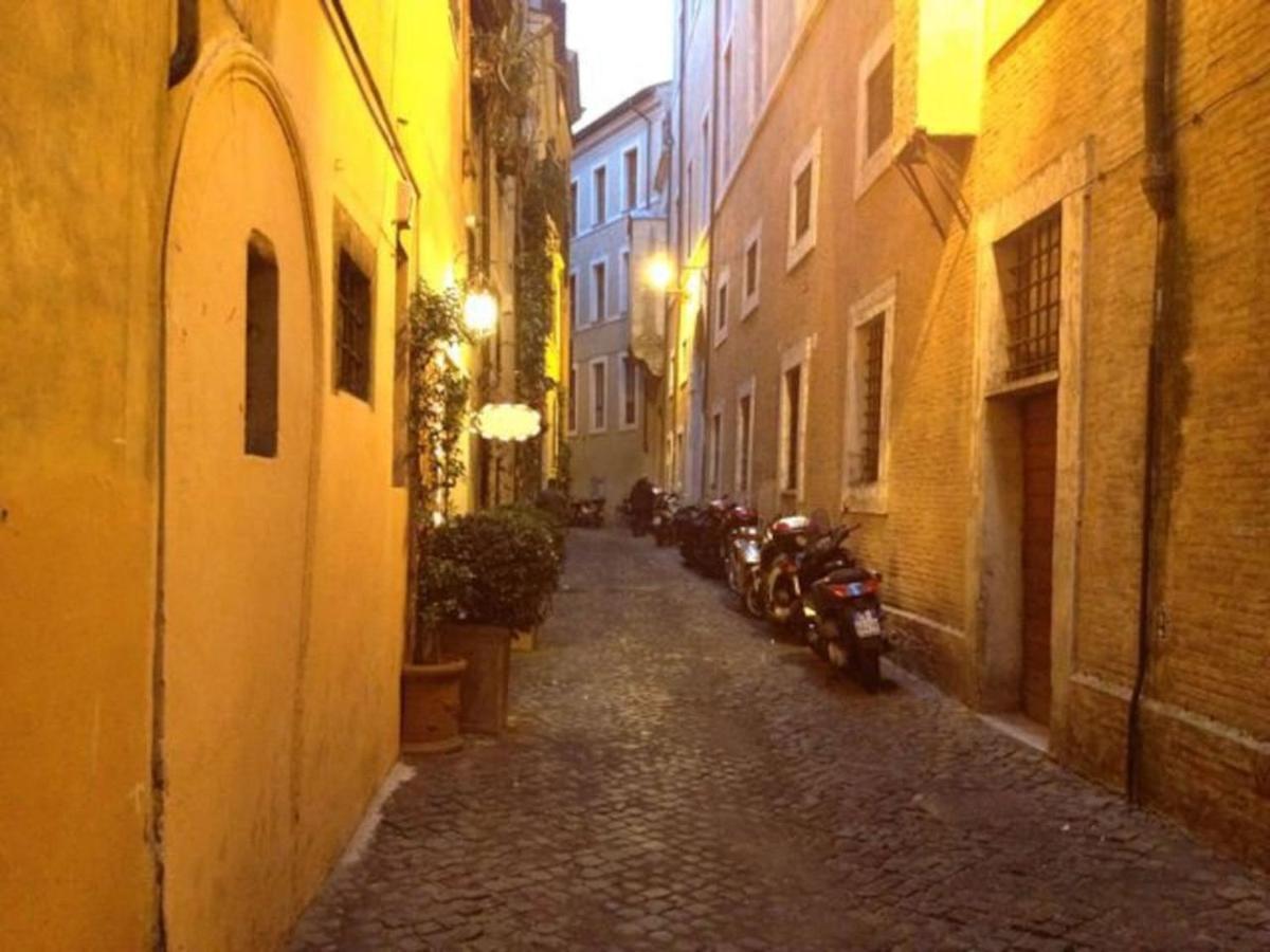 Apartment Casina Roma, 2 Min To Piazza Navona