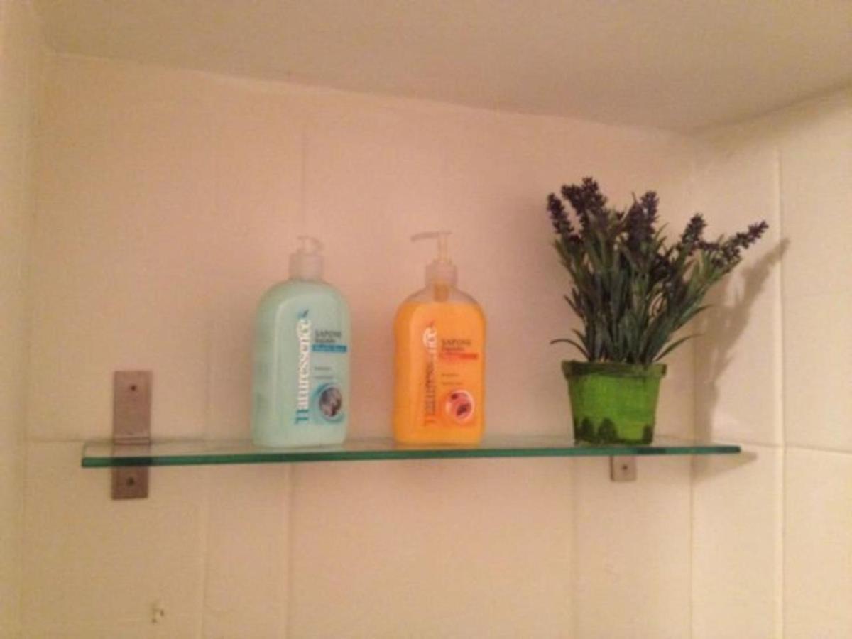 Casina Roma, 2 Min To Piazza Navona Apartment