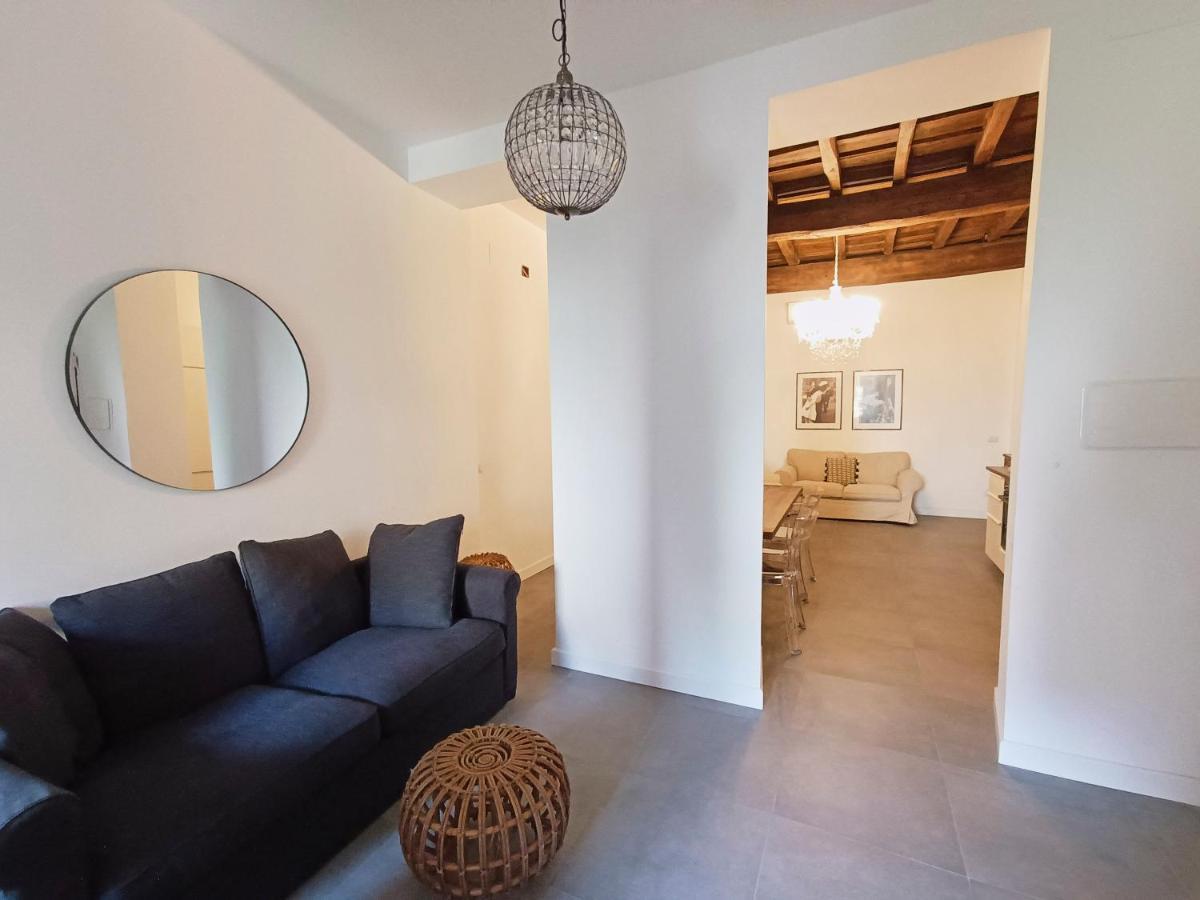 La Tua Casa A Viadelcorso Apartment Rome