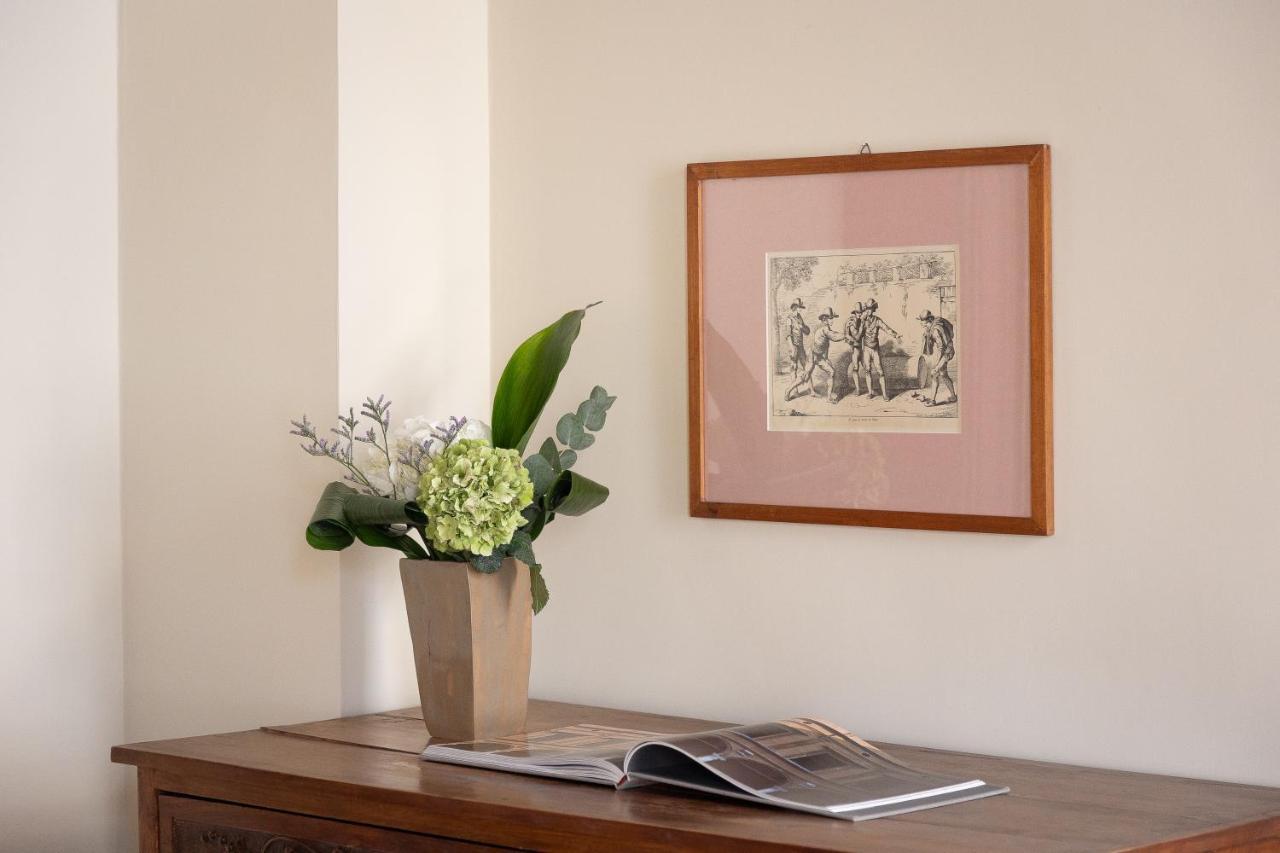 Apartment Amazing Fontana Di Trevi Rome
