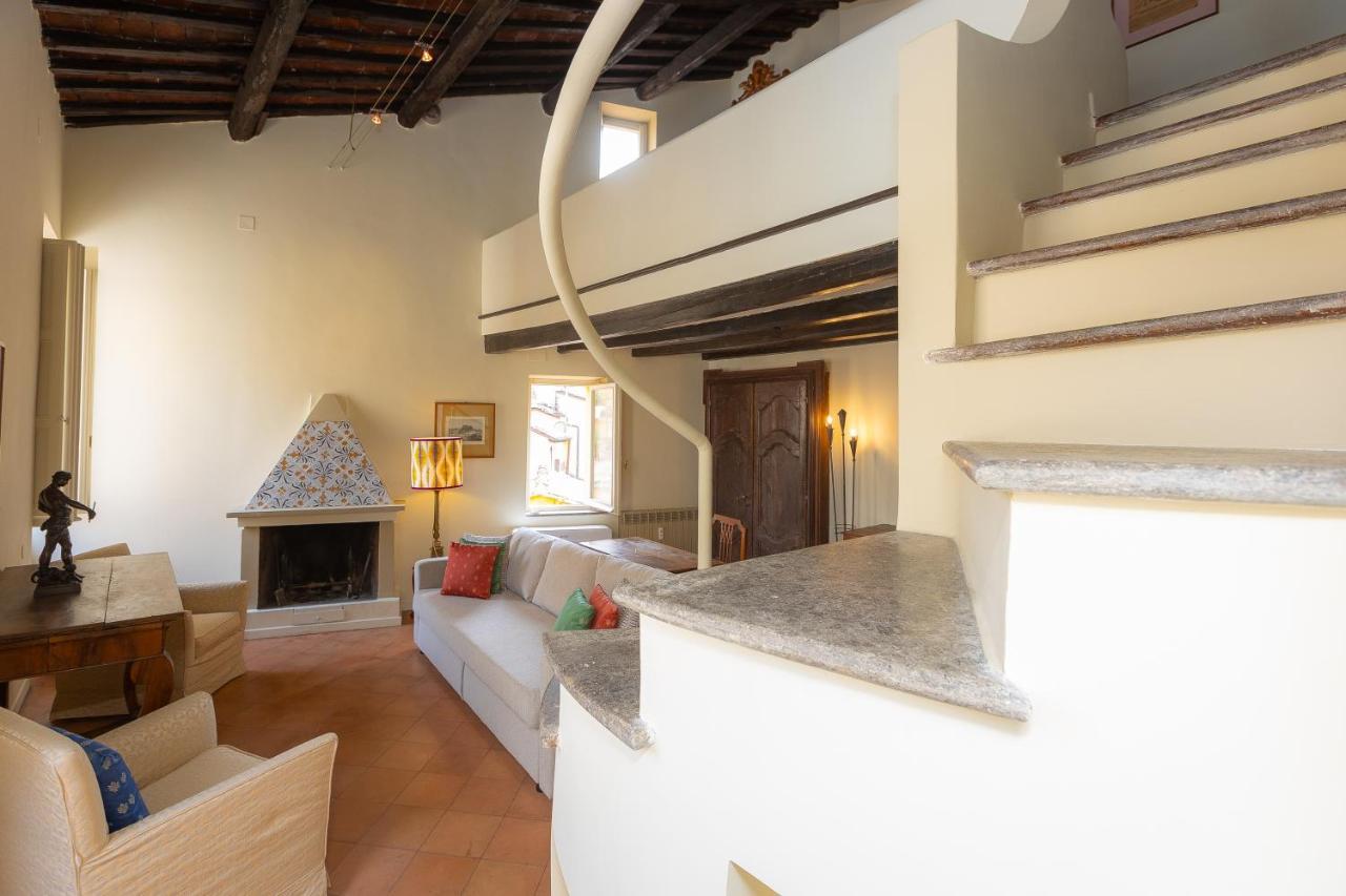 Apartment Amazing Fontana Di Trevi *