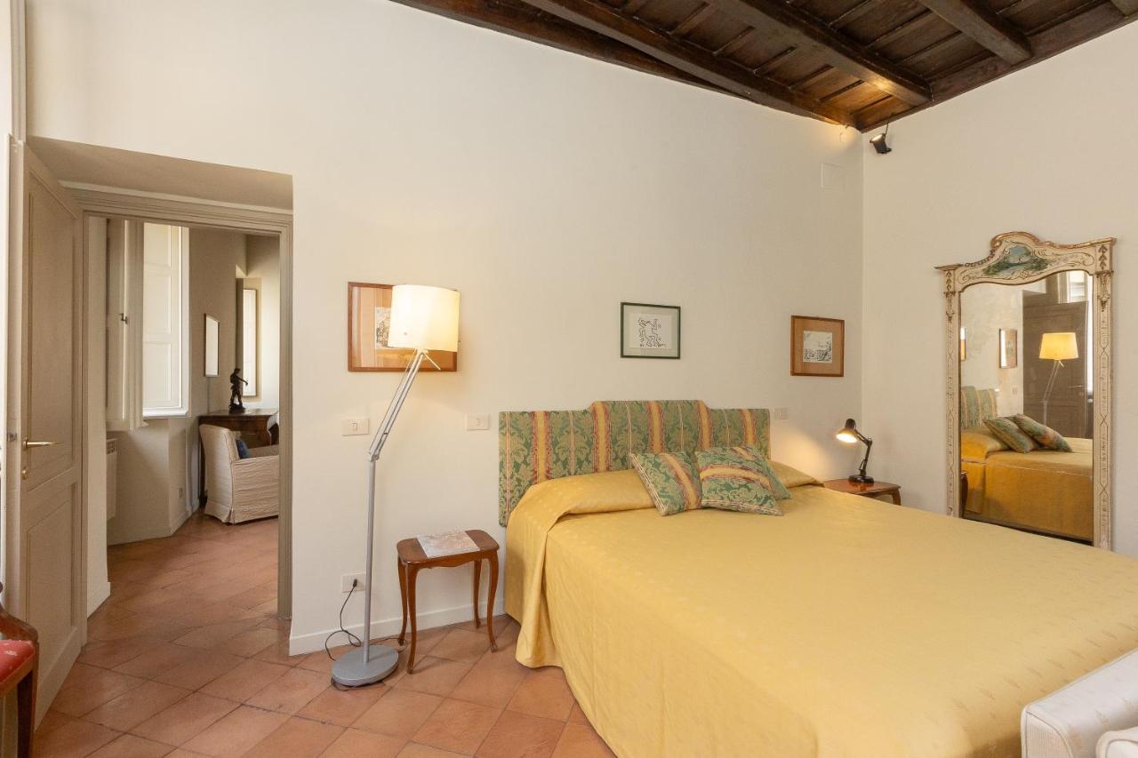 Amazing Fontana Di Trevi Apartment