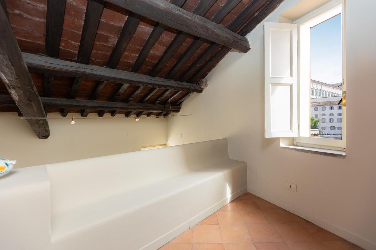 Apartment Amazing Fontana Di Trevi Rome