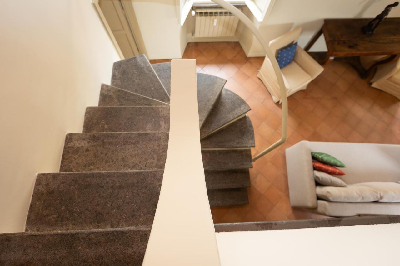 Apartment Amazing Fontana Di Trevi *