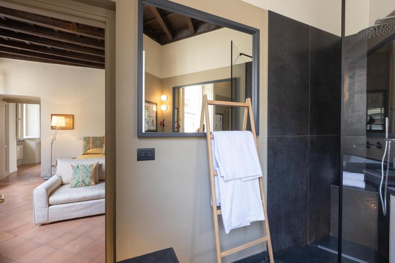 Amazing Fontana Di Trevi Apartment *