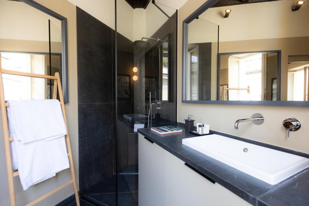 Amazing Fontana Di Trevi Apartment *