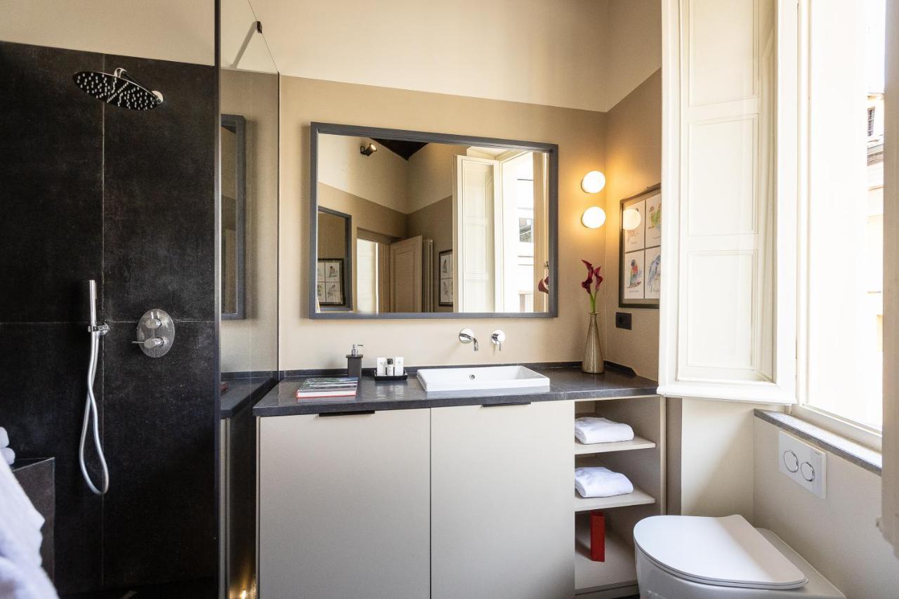 Apartment Amazing Fontana Di Trevi
