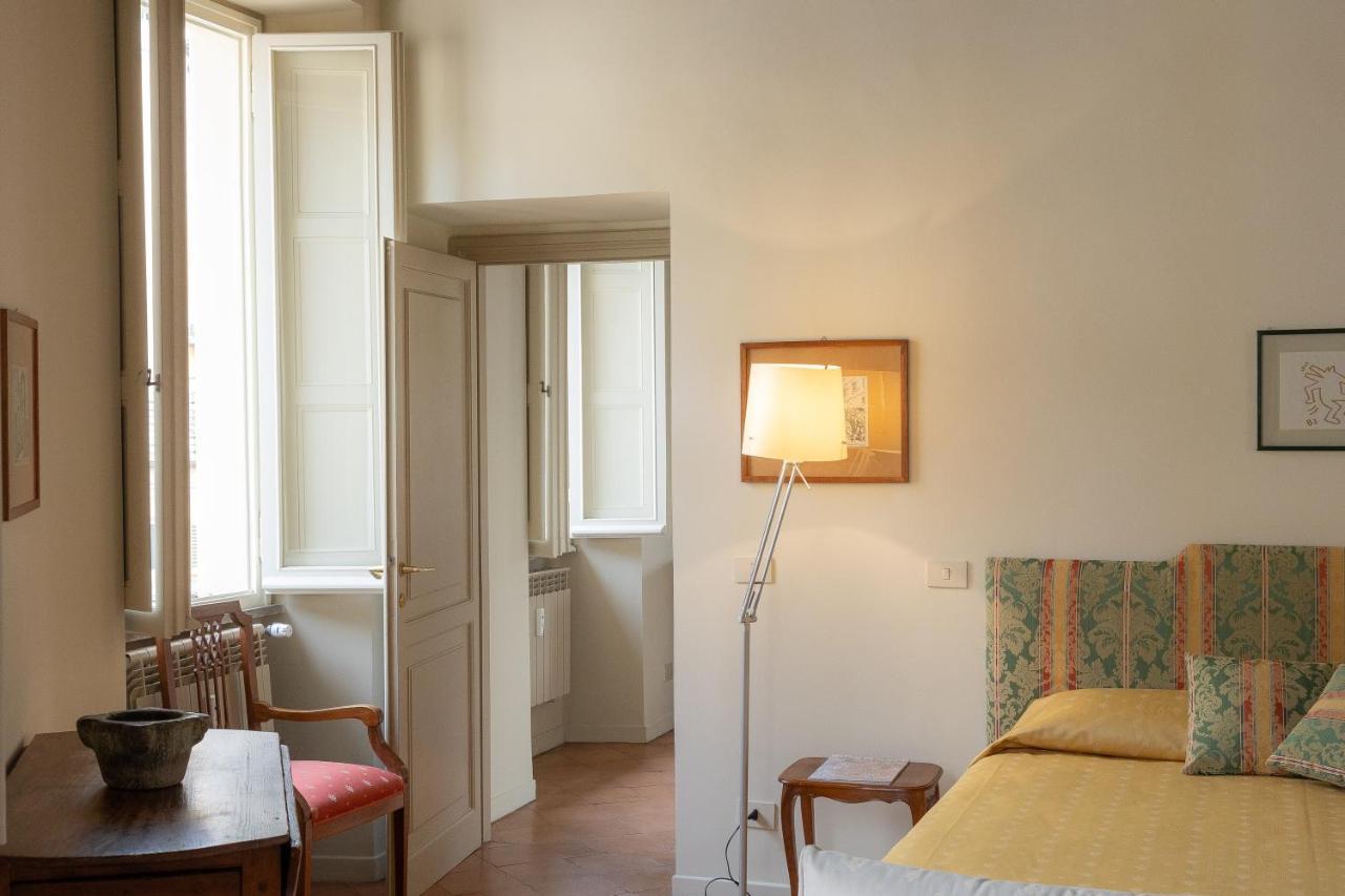 Amazing Fontana Di Trevi Apartment