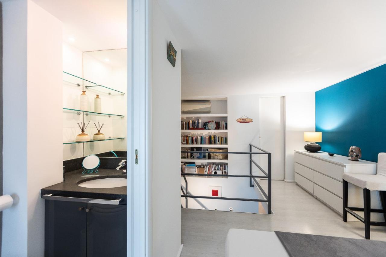 Apartment Lovely Cozy Parioli Rome