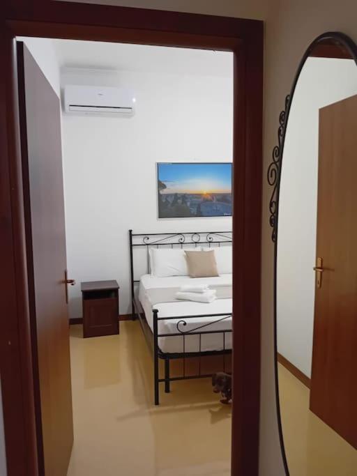 Apartment Vatican Elvira 2 Rome