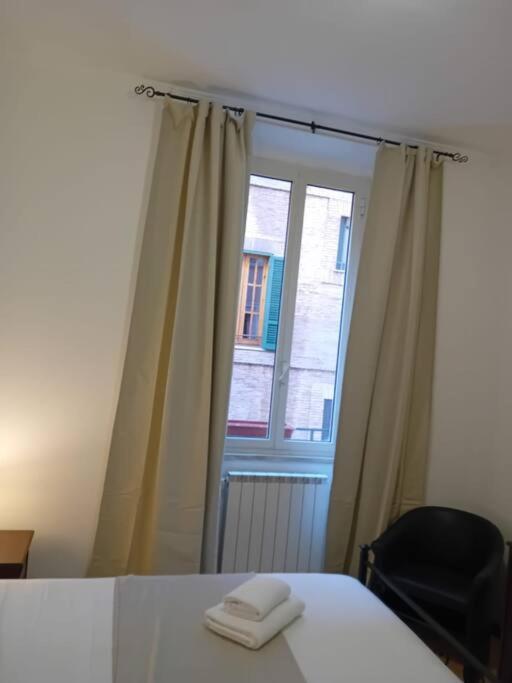 Apartment Vatican Elvira 2