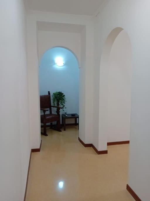 Apartment Vatican Elvira 2