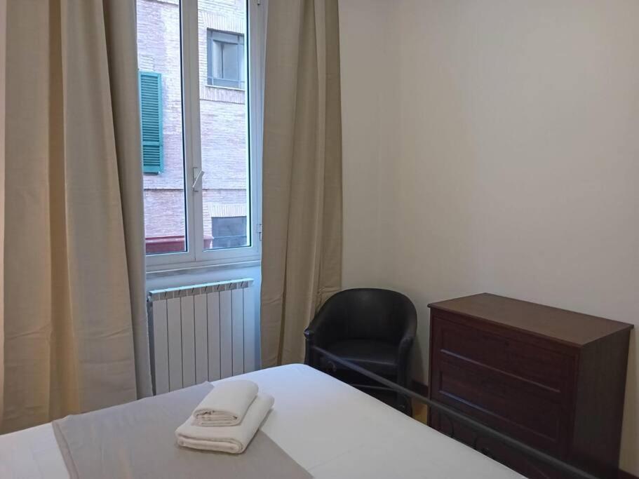 Apartment Vatican Elvira 2 Rome