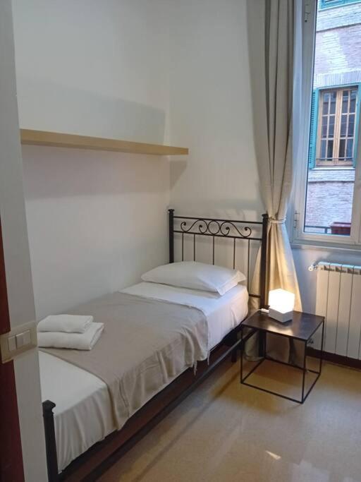 Apartment Vatican Elvira 2