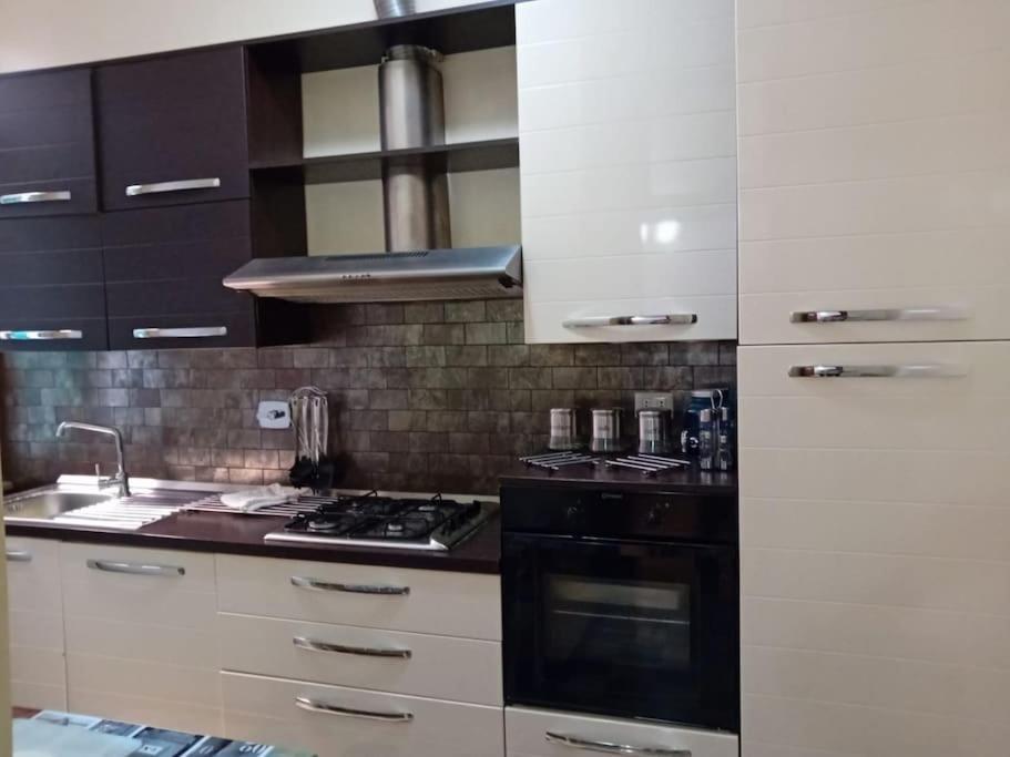 Vatican Elvira 2 Apartment Rome