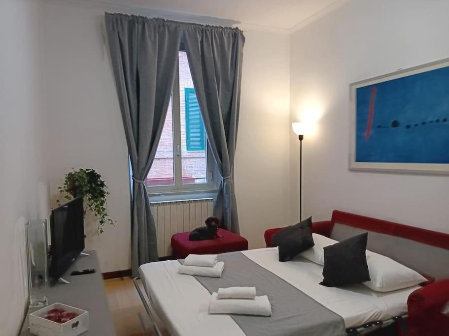 Apartment Vatican Elvira 2 *